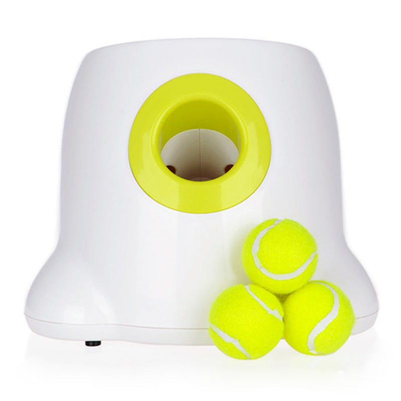 Claw & Paw Co.™ Ball Launcher