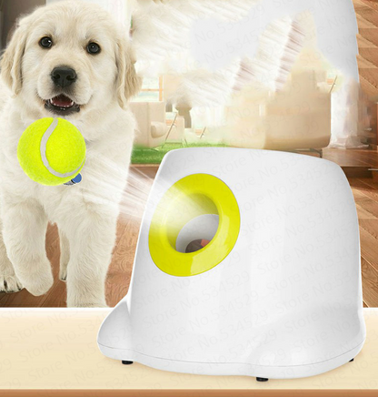 Claw & Paw Co.™ Ball Launcher