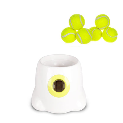 Claw & Paw Co.™ Ball Launcher