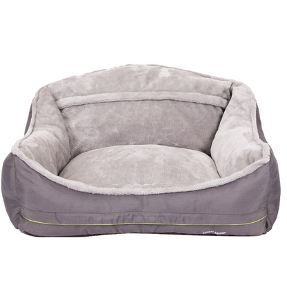 Claw & Paw Co.™ Dog Bed: