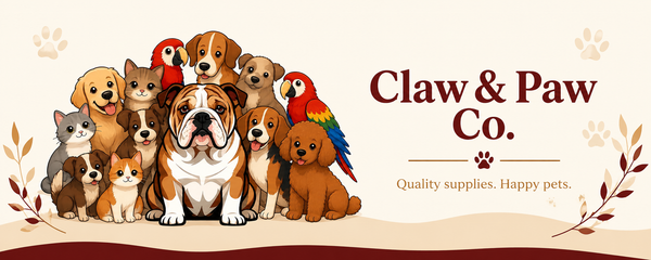 Claw & Paw Co. 