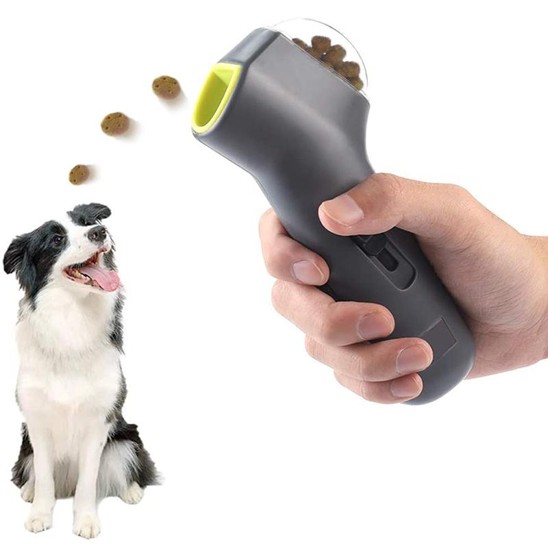 Claw & Paw Co.™ Pet Treat Launcher