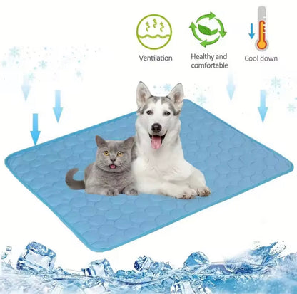 Dog & Cat Cooling Mat