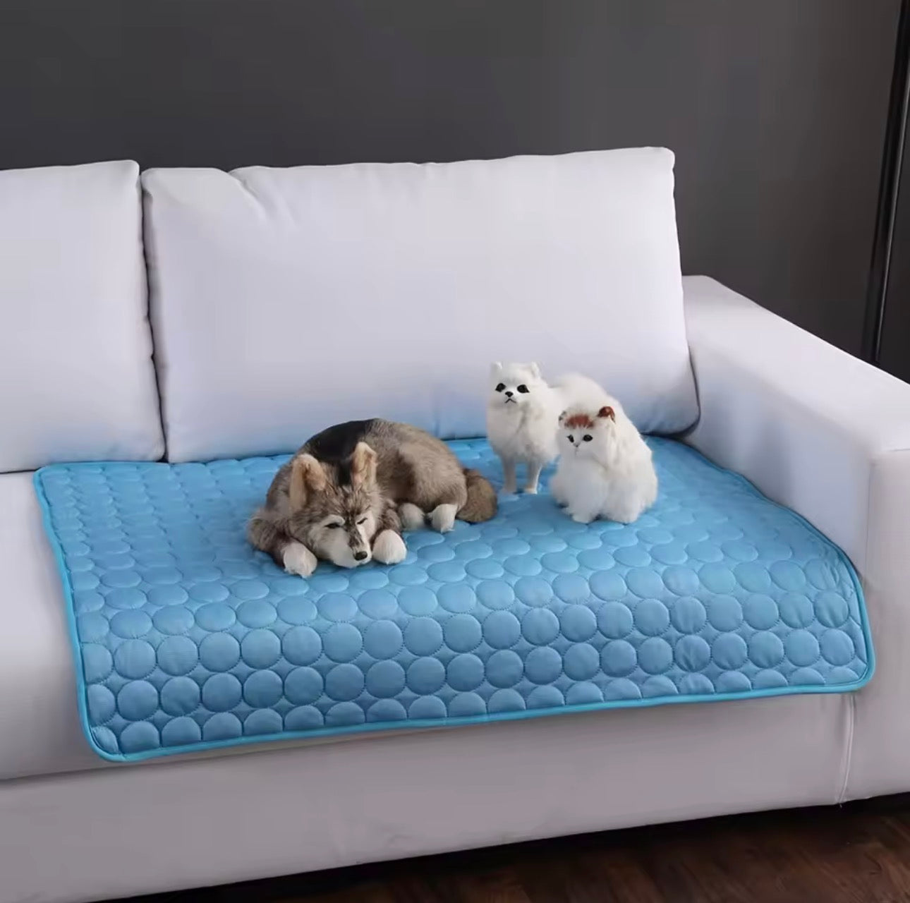 Dog & Cat Cooling Mat