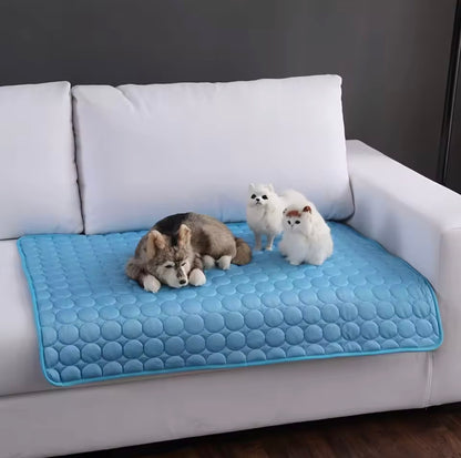 Dog & Cat Cooling Mat
